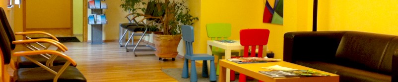  Wartezimmer